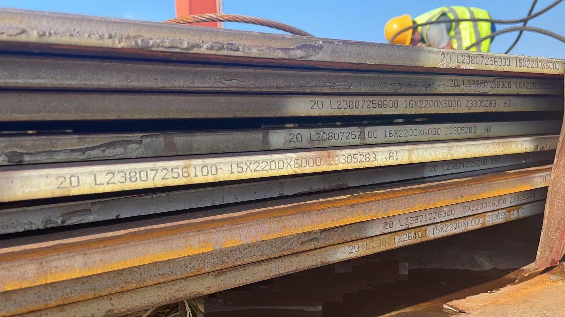 1020 | C20| S20C - Gotta Special Steel Co., Ltd.