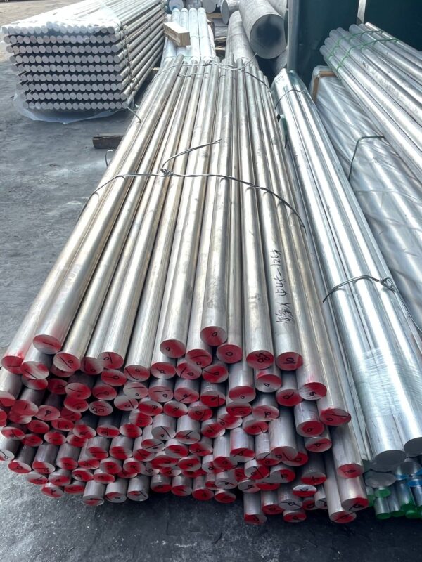 Aluminium 5083 - Image 3