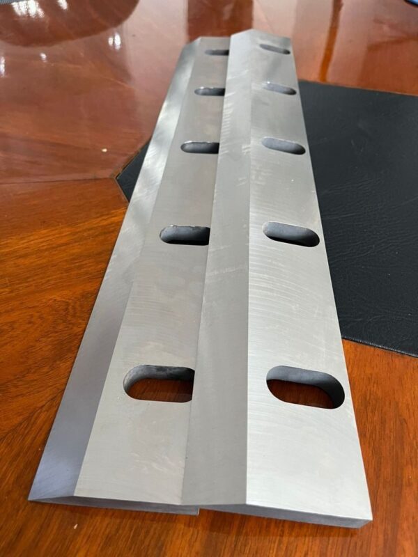 Industrial Knife - Image 3