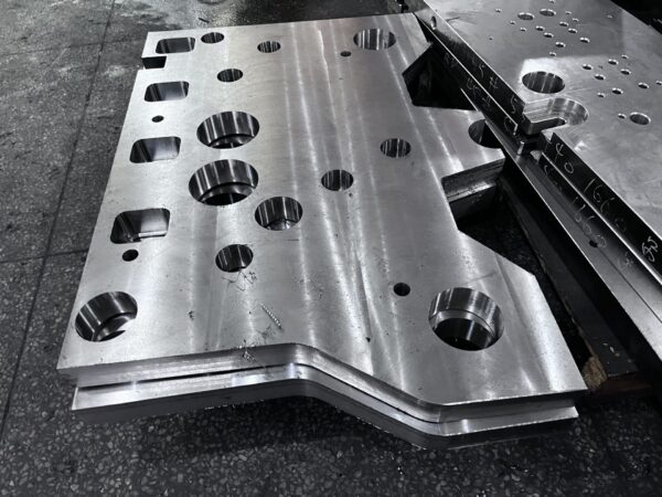Plasma+Laser Cut Part - Image 2