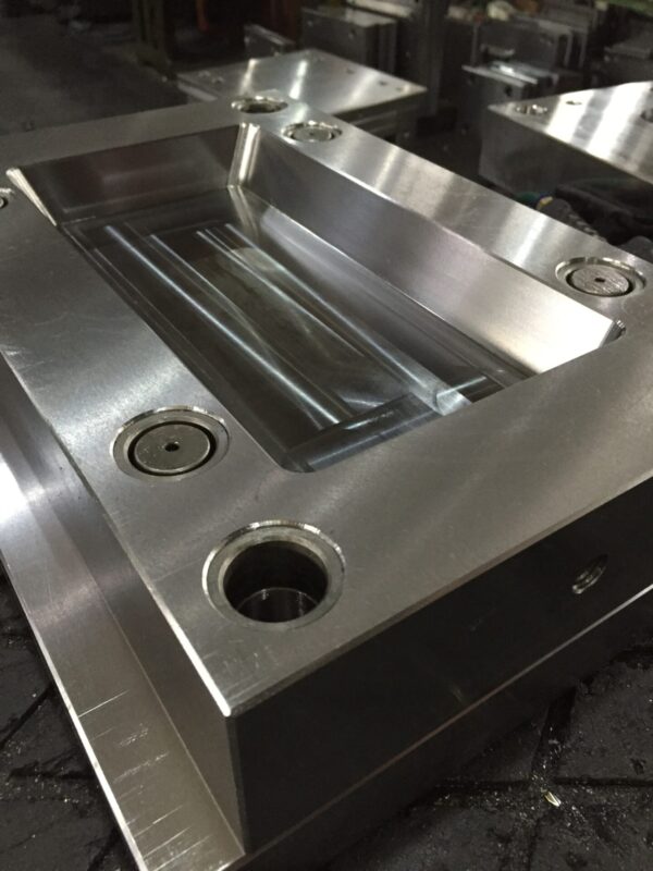 Milled plate & flat bar - Image 4