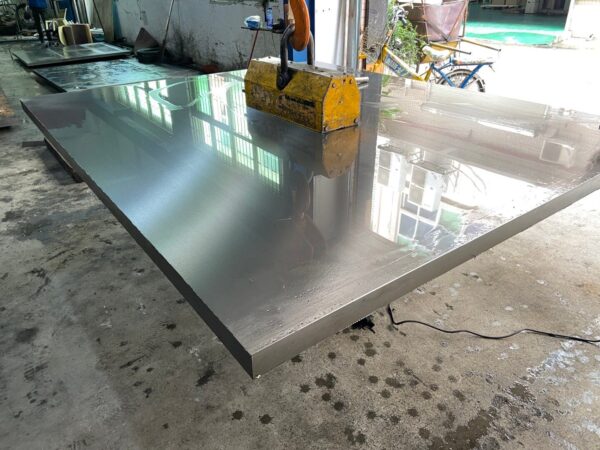 Bolster & Slide Finish Plate - Image 5