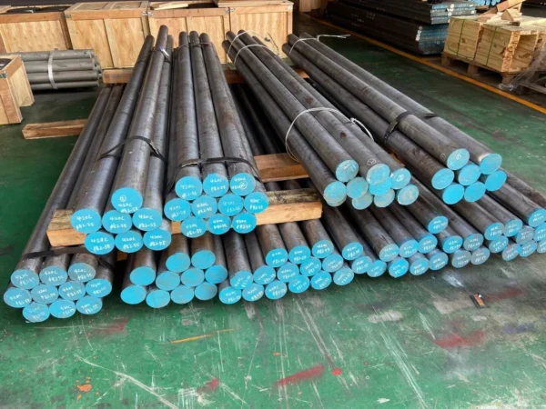 420 | 1.2083 | 4Cr13 | S136 - Image 10