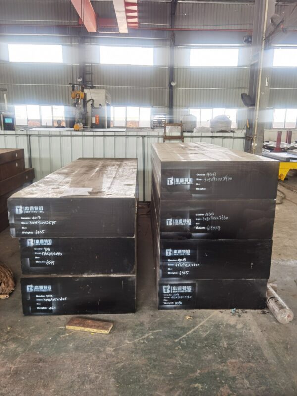 420 | 1.2083 | 4Cr13 | S136 - Image 4