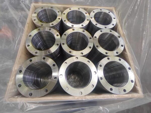 CNC Process Part - Image 4