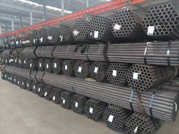 Seamless pipe - Image 3