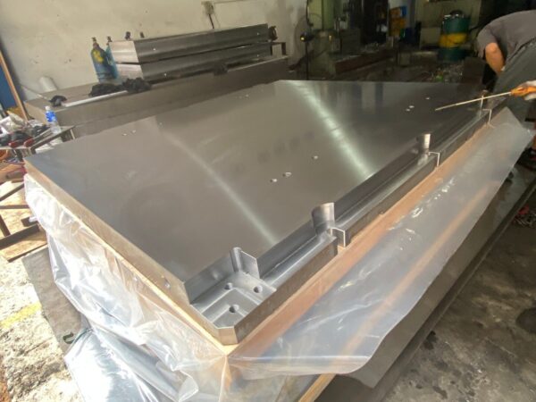 Bolster & Slide Finish Plate - Image 6