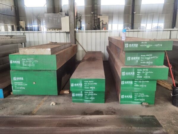 420 | 1.2083 | 4Cr13 | S136 - Image 6