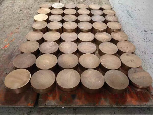 Copper