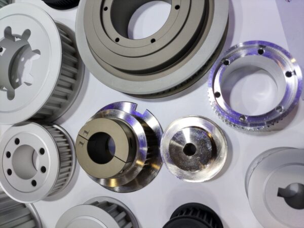 CNC Process Part - Image 5