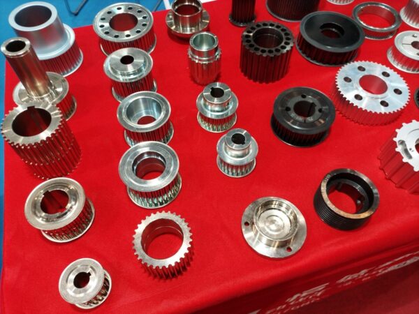 CNC Process Part - Image 6