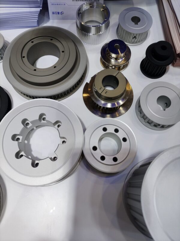 CNC Process Part - Image 7