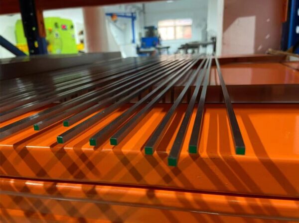 Milled plate & flat bar - Image 5