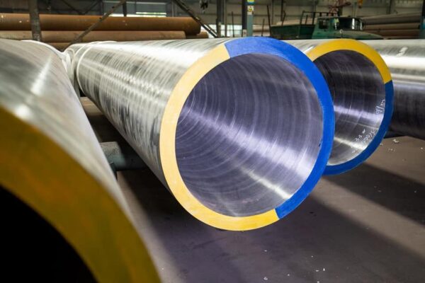 Seamless pipe - Image 5