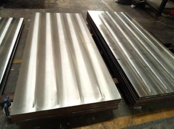 Milled plate & flat bar - Image 6