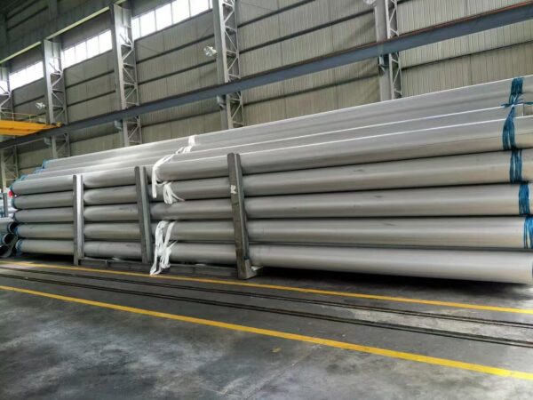 Seamless pipe - Image 2