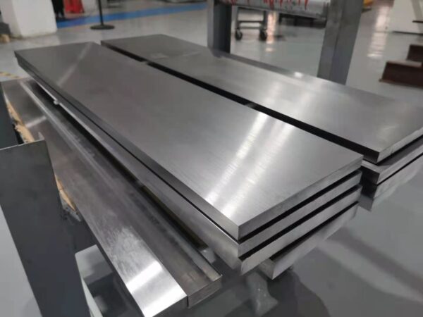 Milled plate & flat bar - Image 3