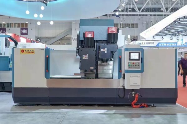 Surface milling machine