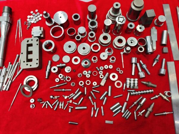 CNC Process Part - Image 3
