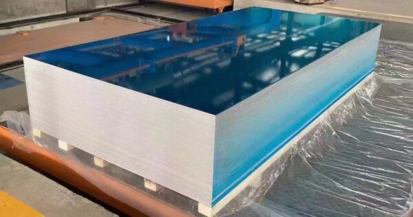 Aluminium 5083