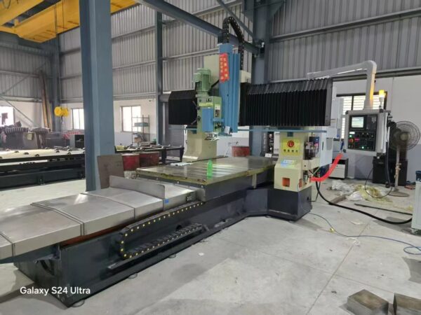 Surface milling machine - Image 3
