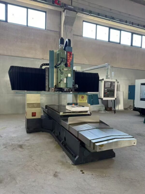 Surface milling machine - Image 2