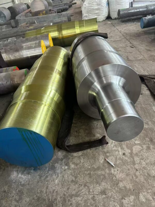 Forged Part - Image 2