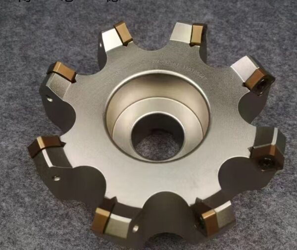 Milling machine accessories
