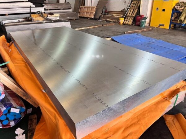 Aluminium 7075 - Image 10