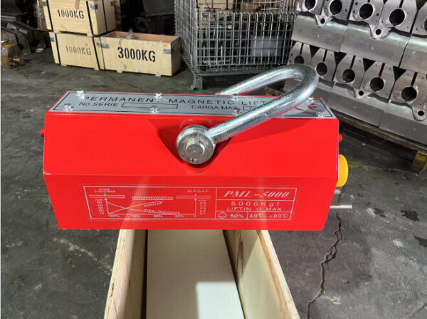 Magnetic lifter - Image 3