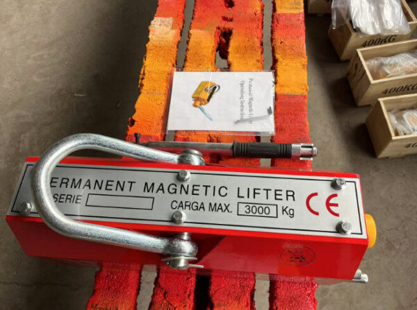 Magnetic lifter - Image 4